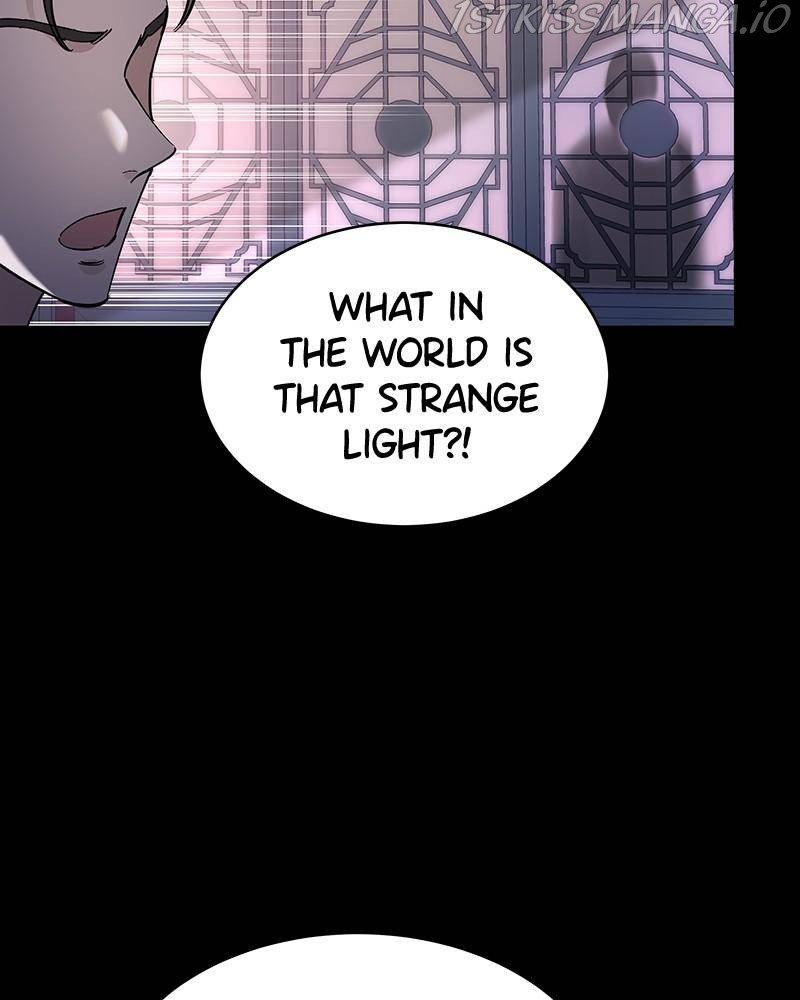 Shadow Bride chapter 47 - page 61