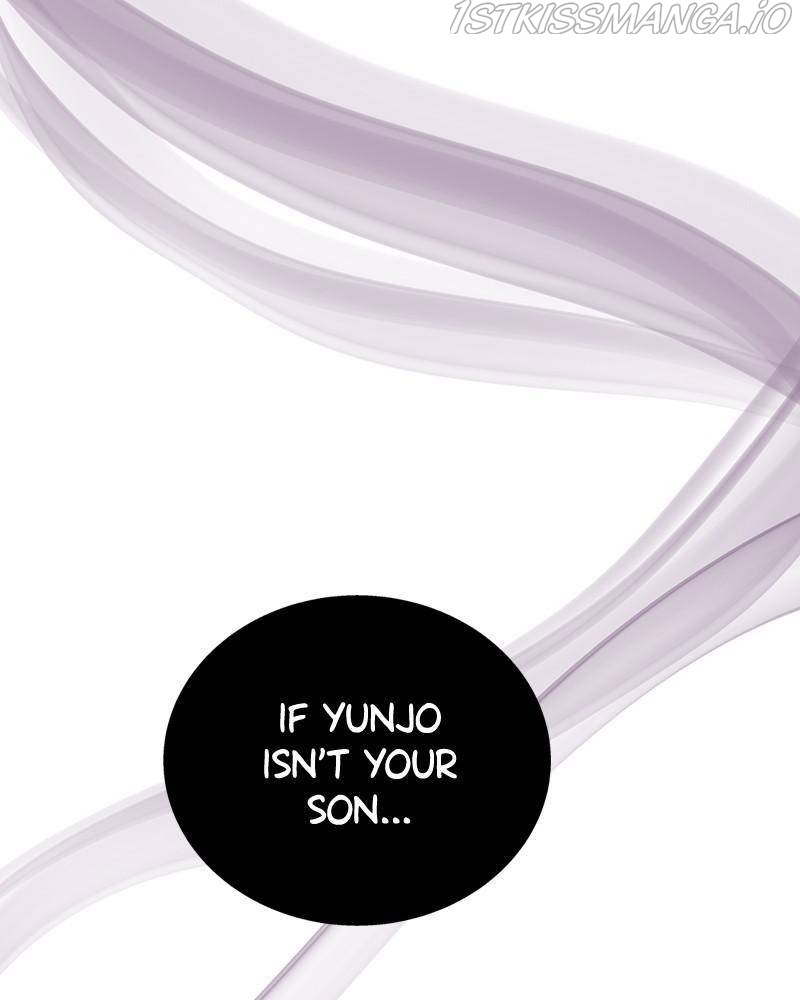 Shadow Bride chapter 46 - page 123