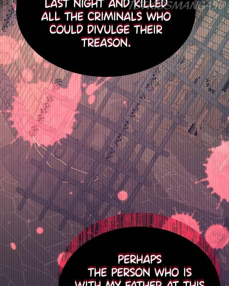 Shadow Bride chapter 46 - page 47