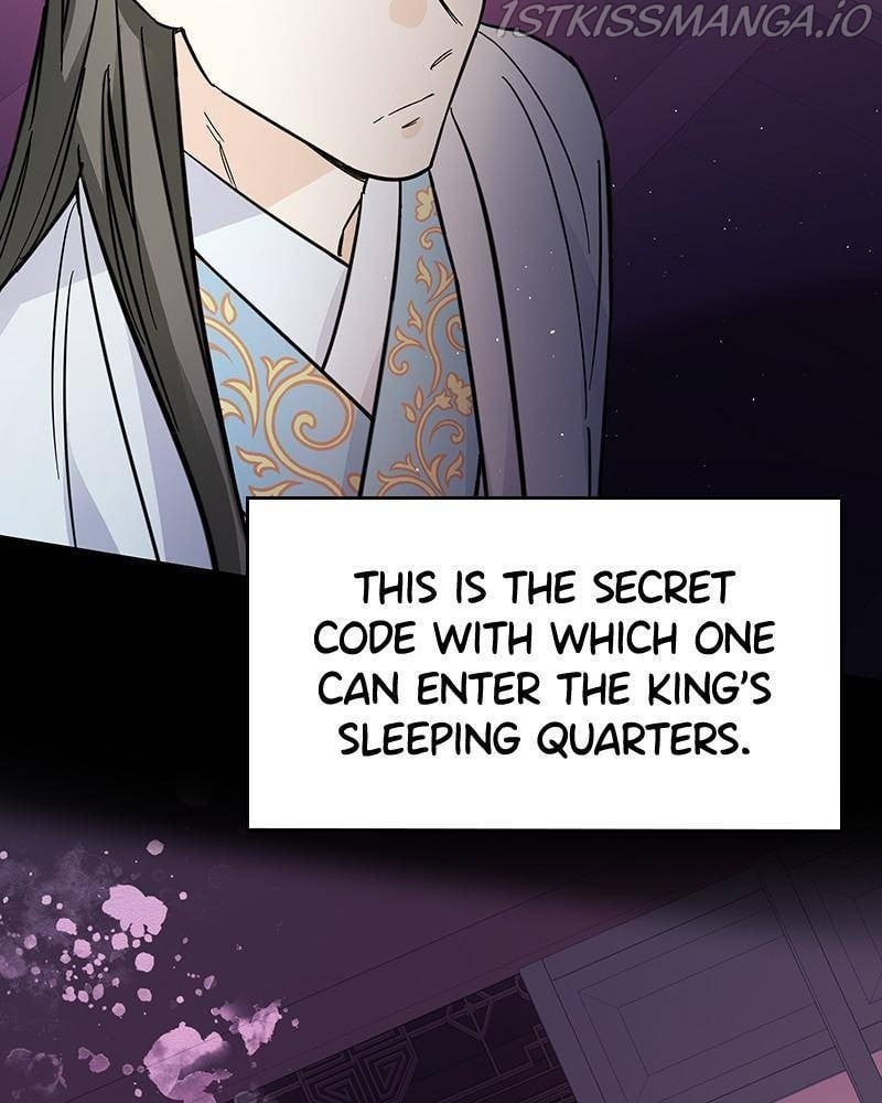 Shadow Bride chapter 46 - page 60