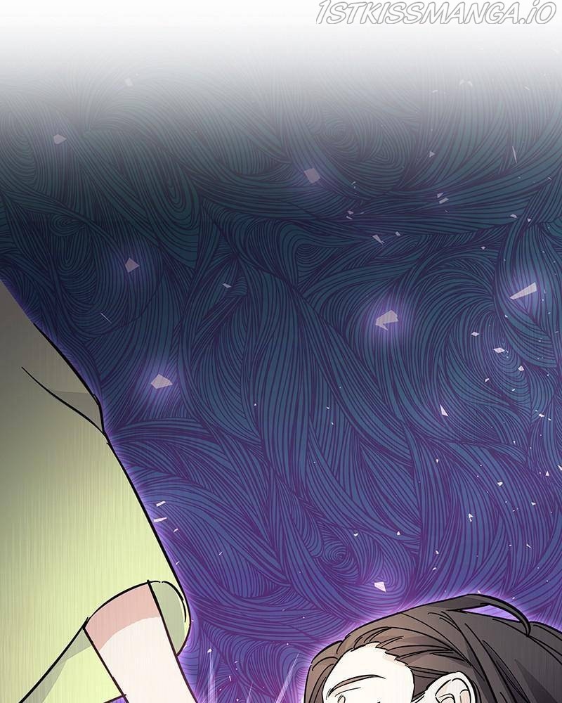 Shadow Bride chapter 46 - page 8
