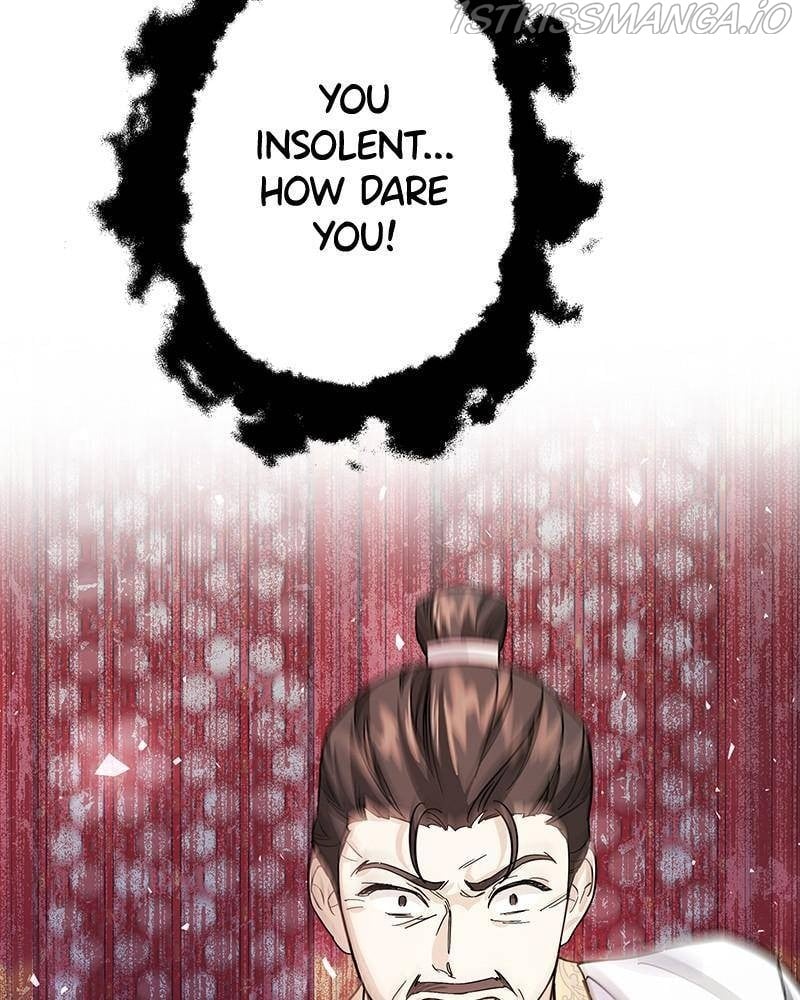 Shadow Bride chapter 46 - page 89