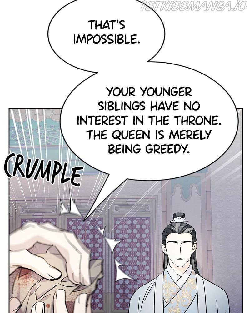 Shadow Bride chapter 46 - page 98