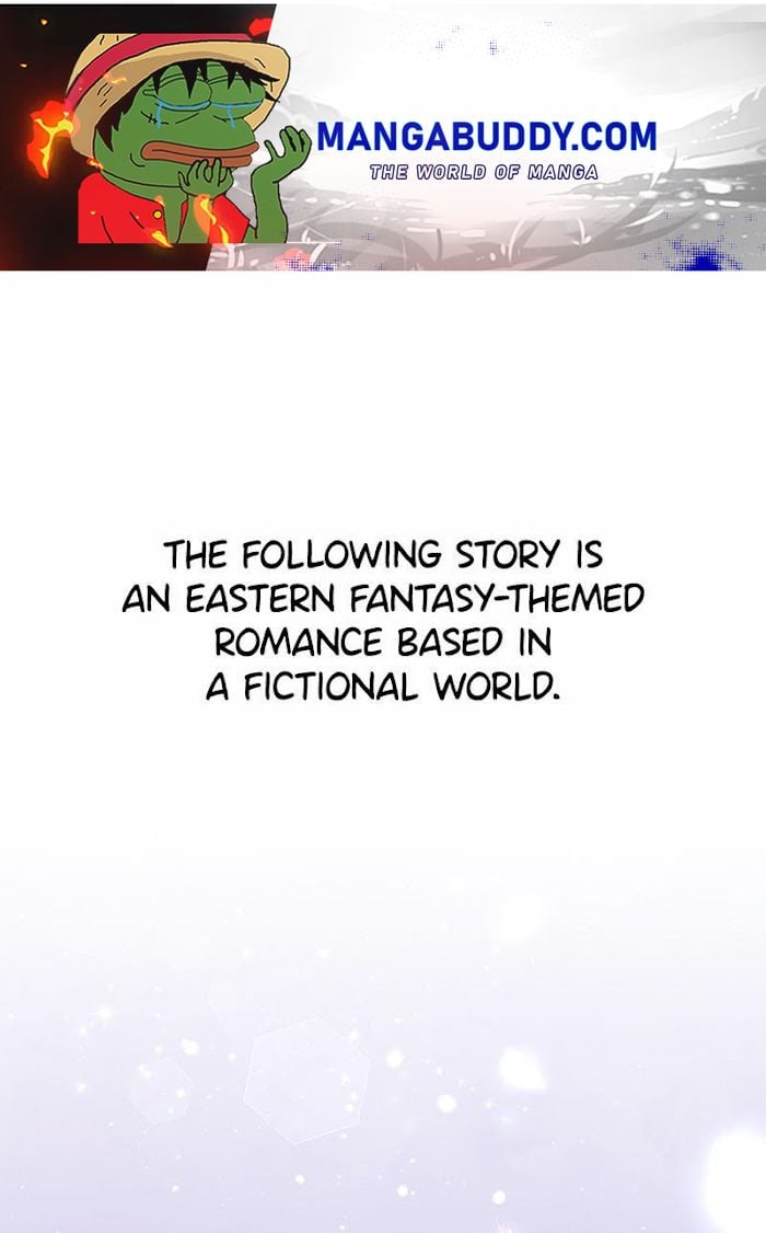 Shadow Bride chapter 45 - page 1