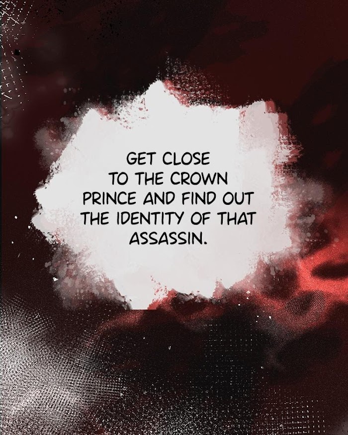 Shadow Bride chapter 45 - page 127
