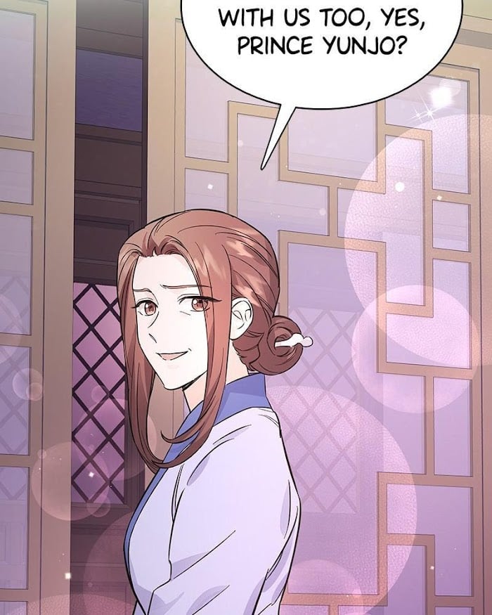 Shadow Bride chapter 45 - page 29