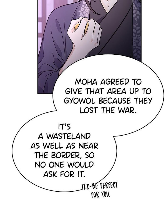 Shadow Bride chapter 45 - page 83