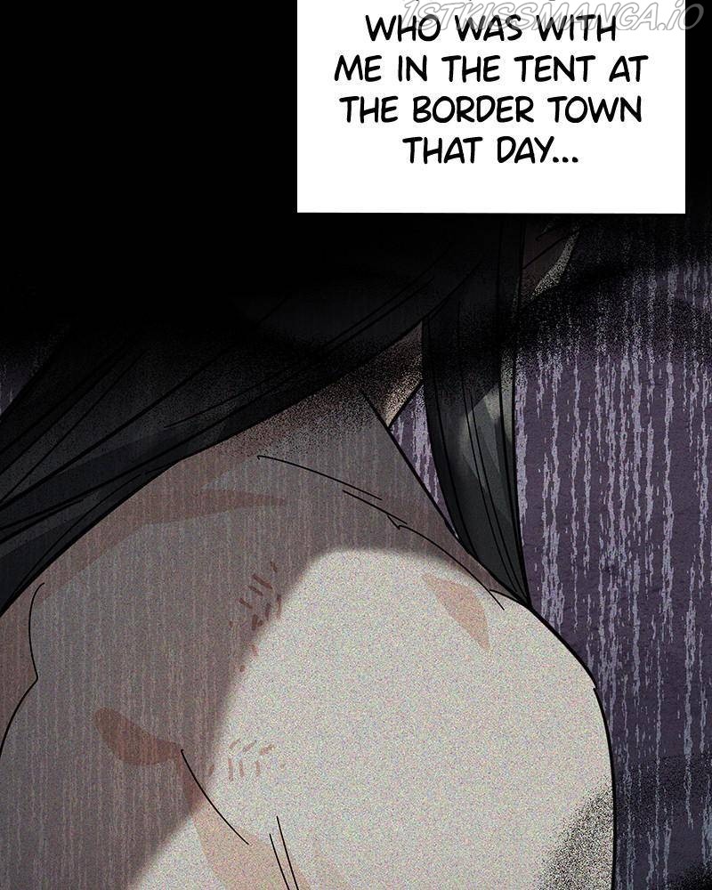 Shadow Bride chapter 43 - page 122