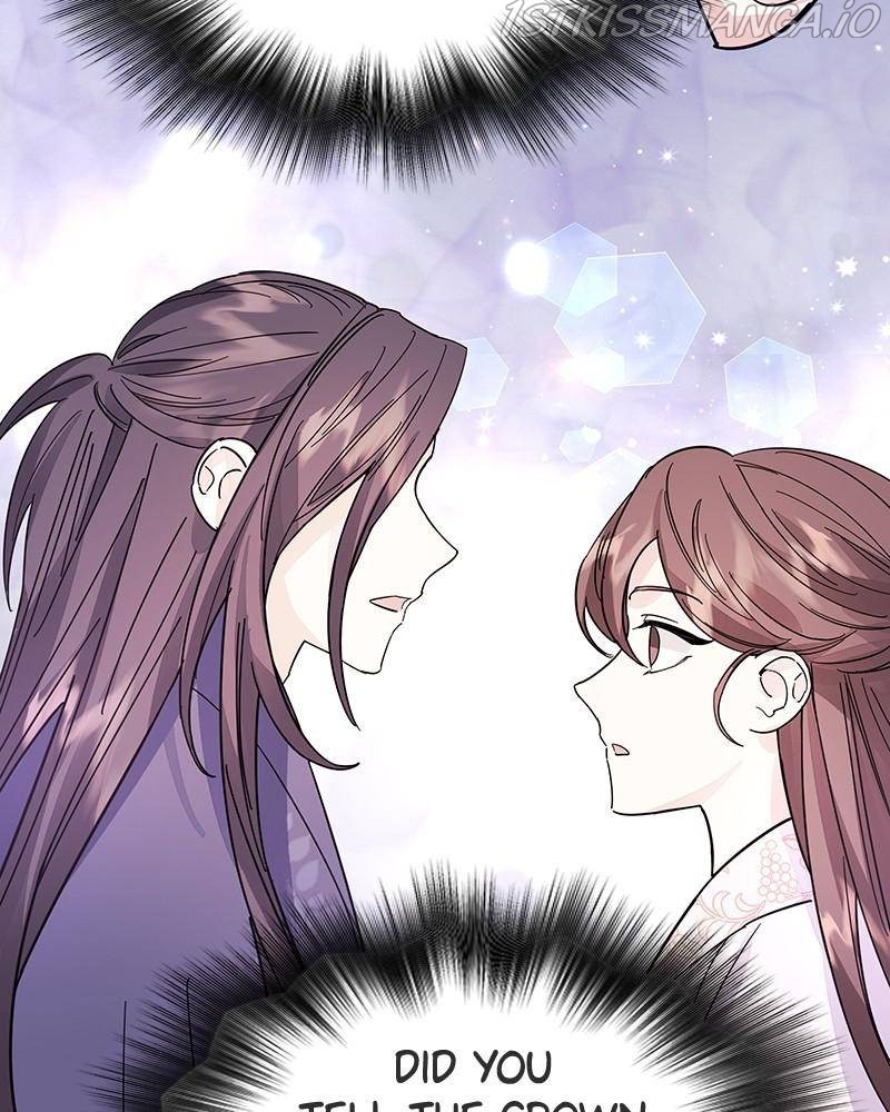Shadow Bride chapter 43 - page 132