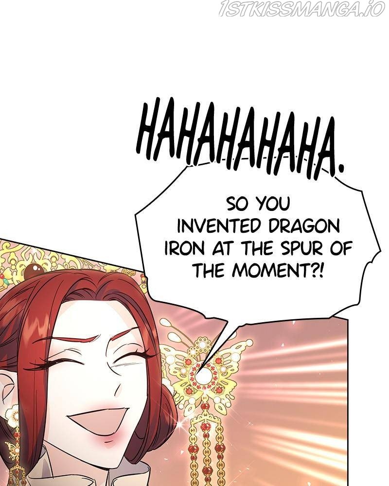 Shadow Bride chapter 43 - page 79
