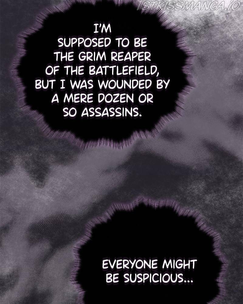 Shadow Bride chapter 42 - page 14
