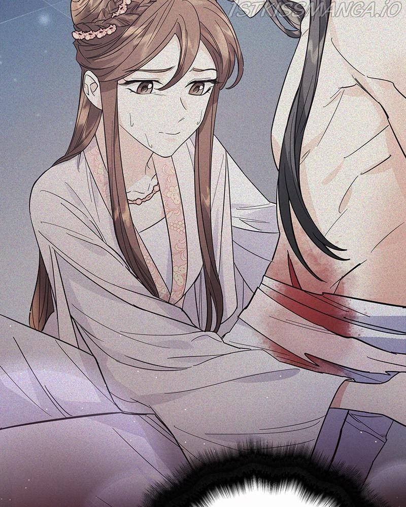 Shadow Bride chapter 42 - page 28