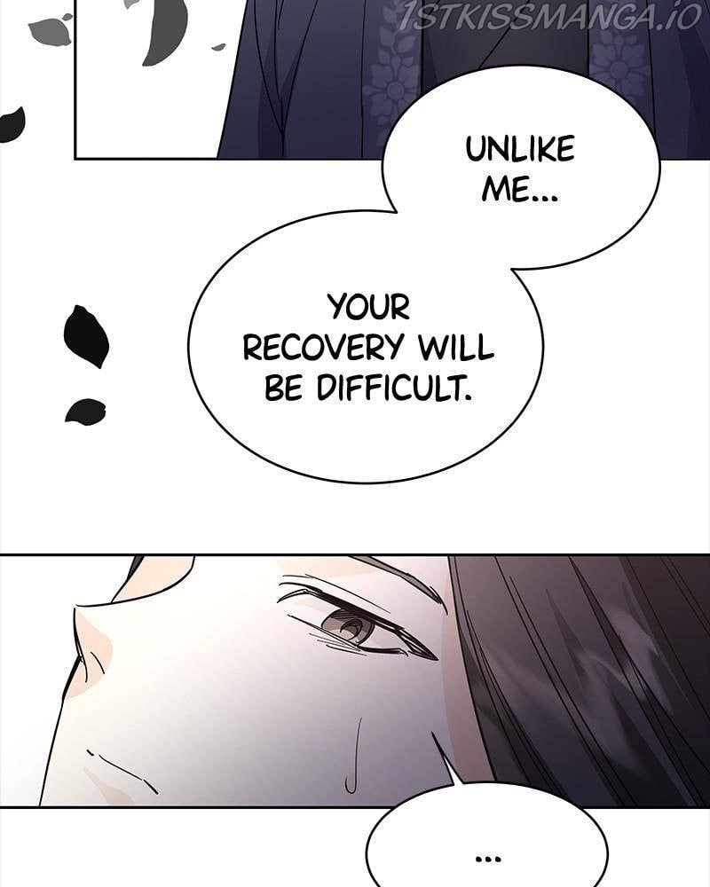 Shadow Bride chapter 42 - page 49