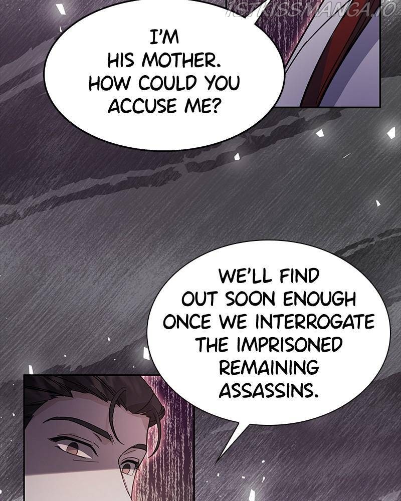 Shadow Bride chapter 42 - page 90