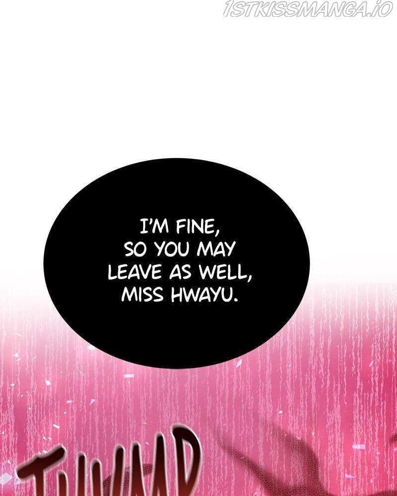 Shadow Bride chapter 41 - page 110