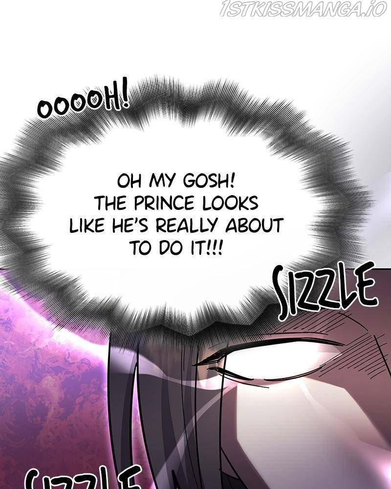 Shadow Bride chapter 41 - page 20