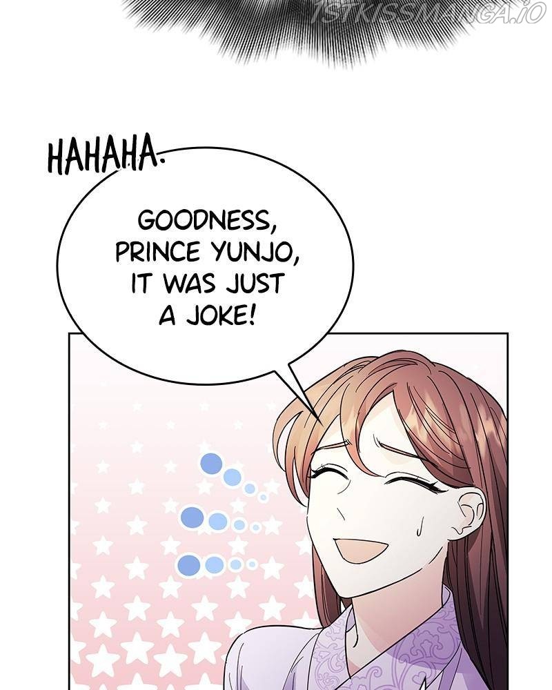 Shadow Bride chapter 41 - page 22