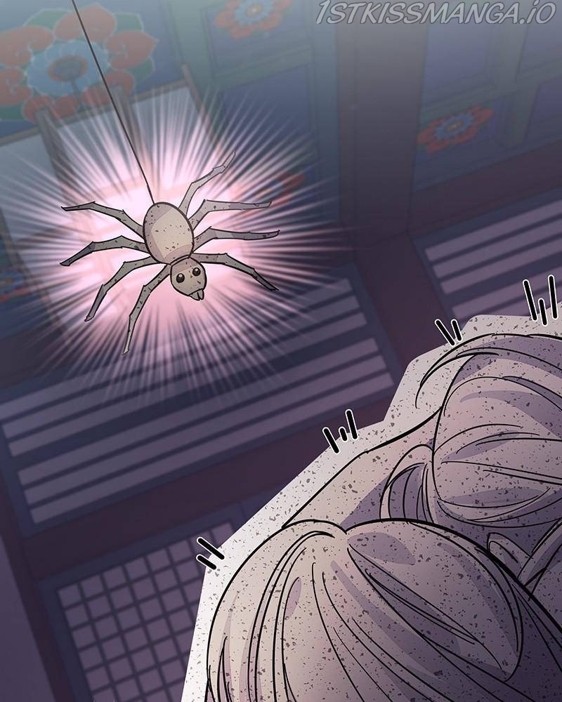 Shadow Bride chapter 41 - page 42