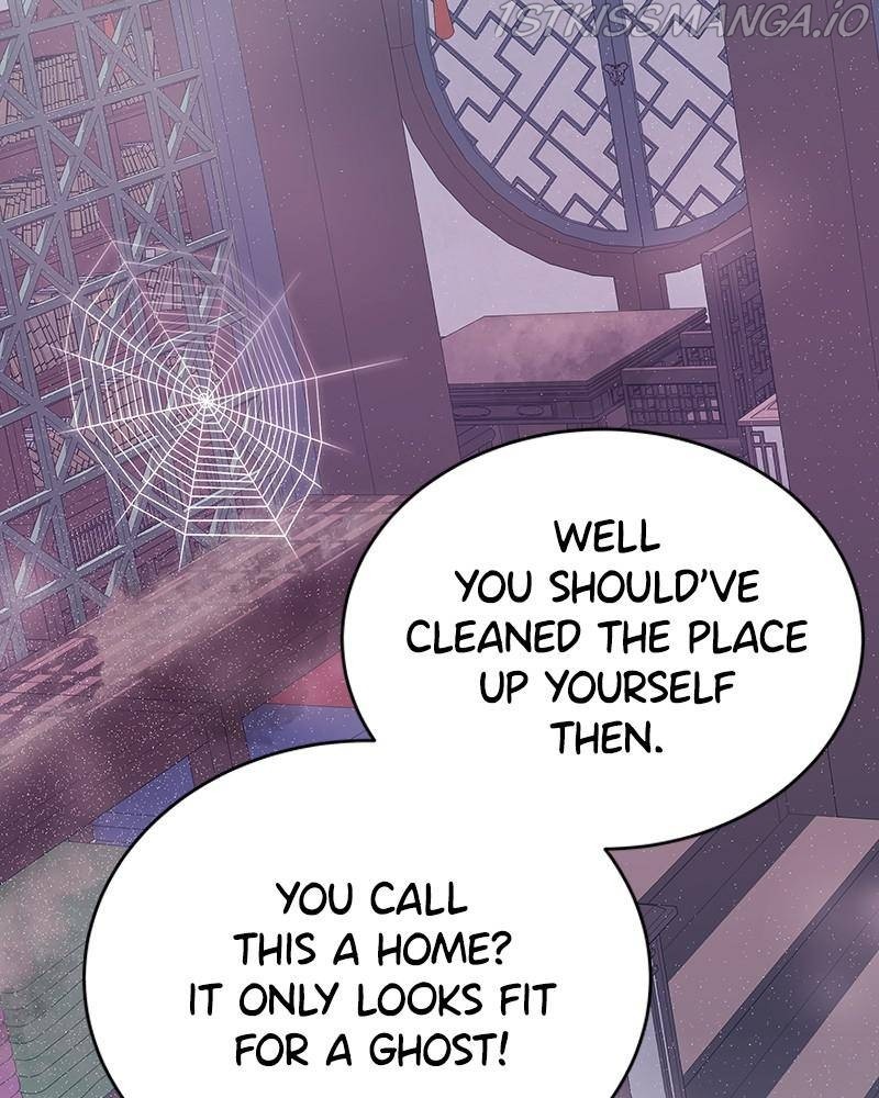 Shadow Bride chapter 41 - page 52