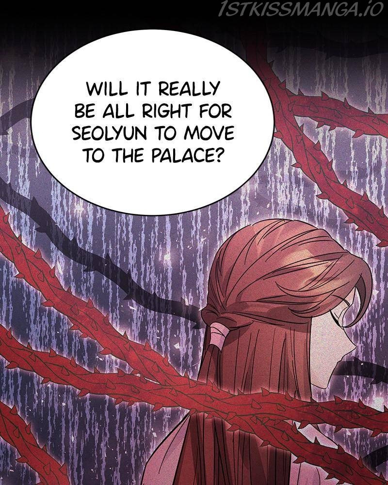 Shadow Bride chapter 41 - page 84