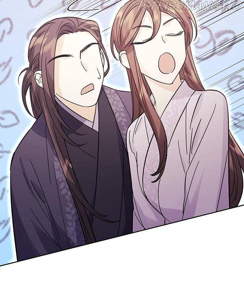 Shadow Bride chapter 40 - page 132