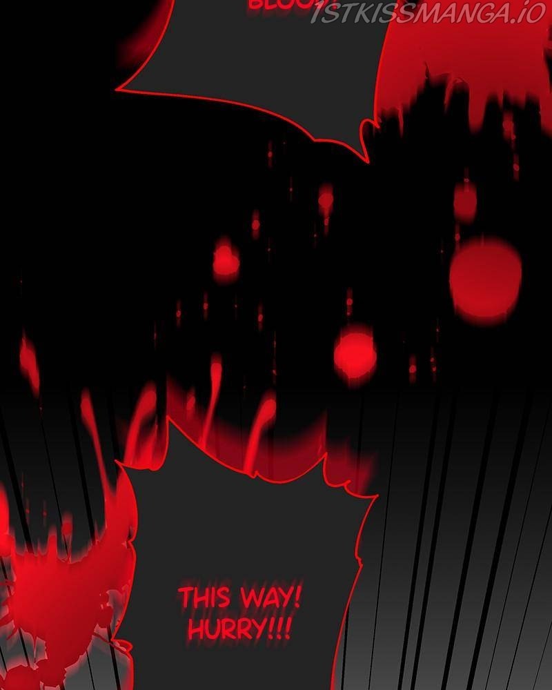 Shadow Bride chapter 40 - page 20