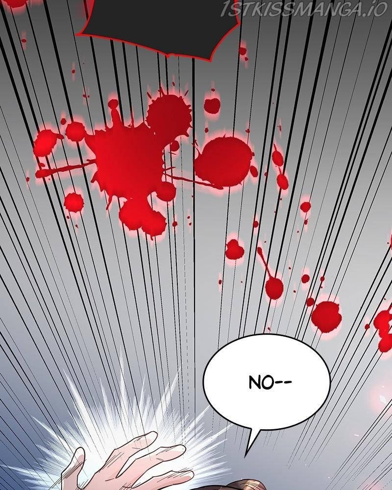 Shadow Bride chapter 40 - page 21