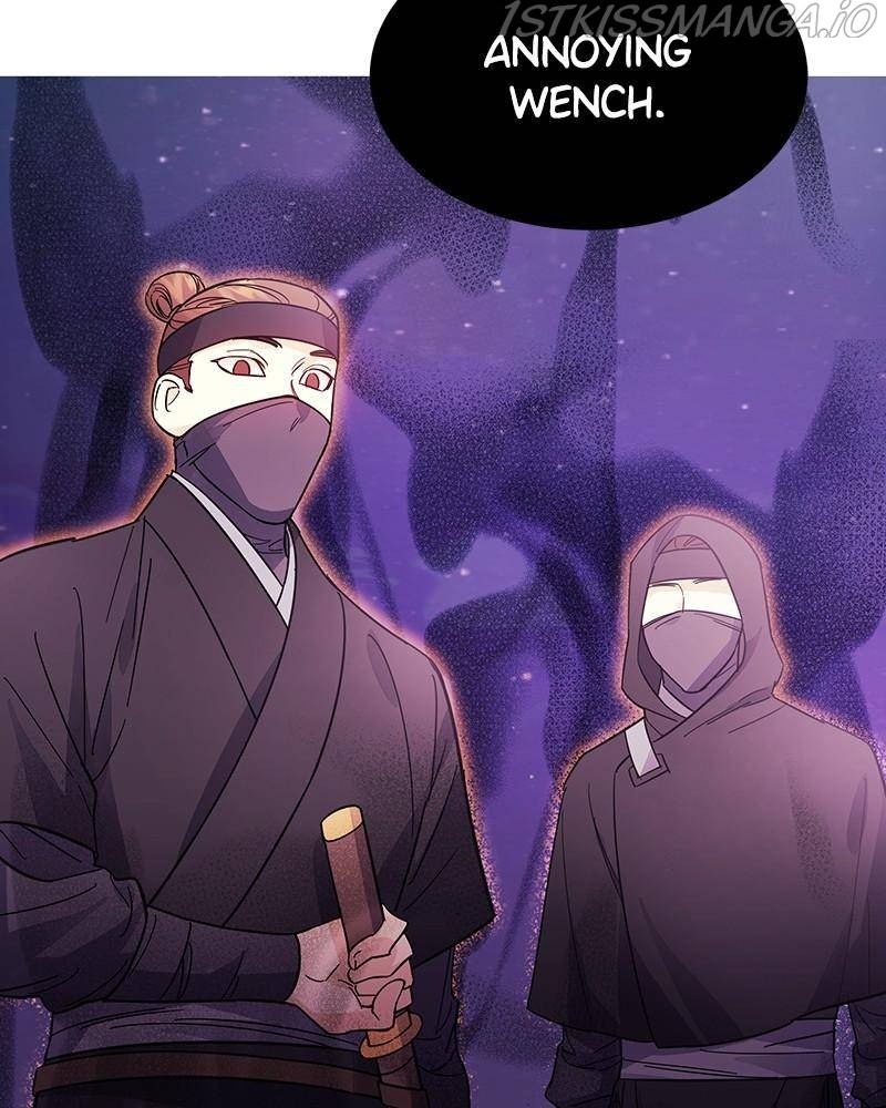Shadow Bride chapter 40 - page 29