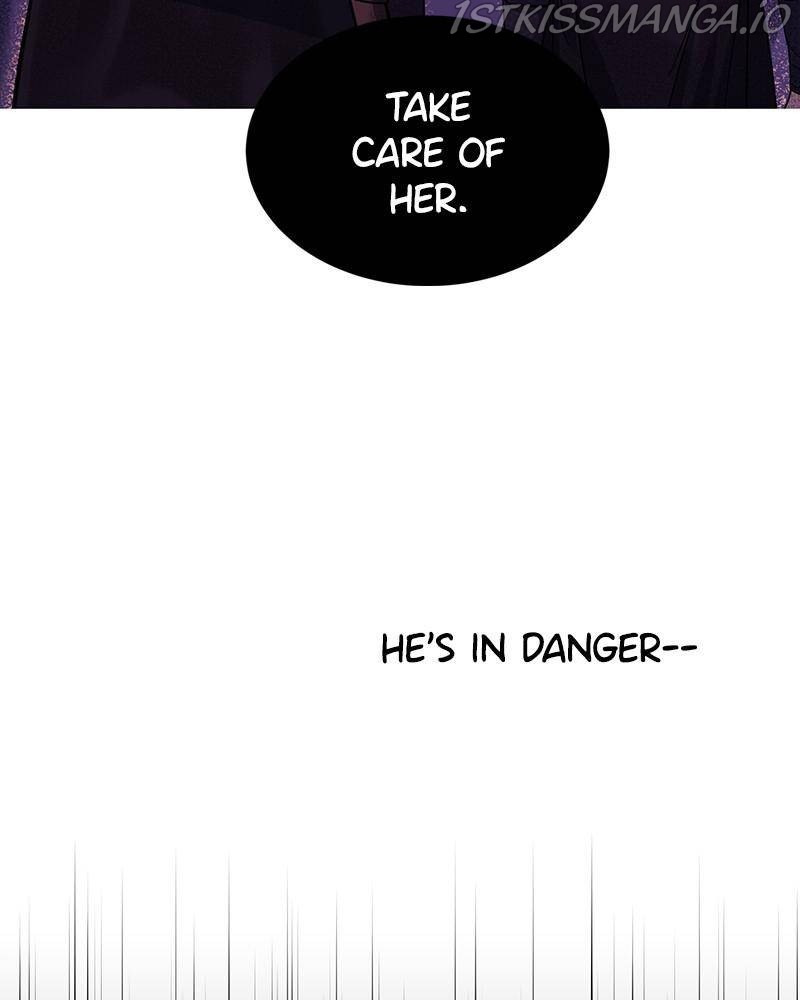 Shadow Bride chapter 40 - page 30