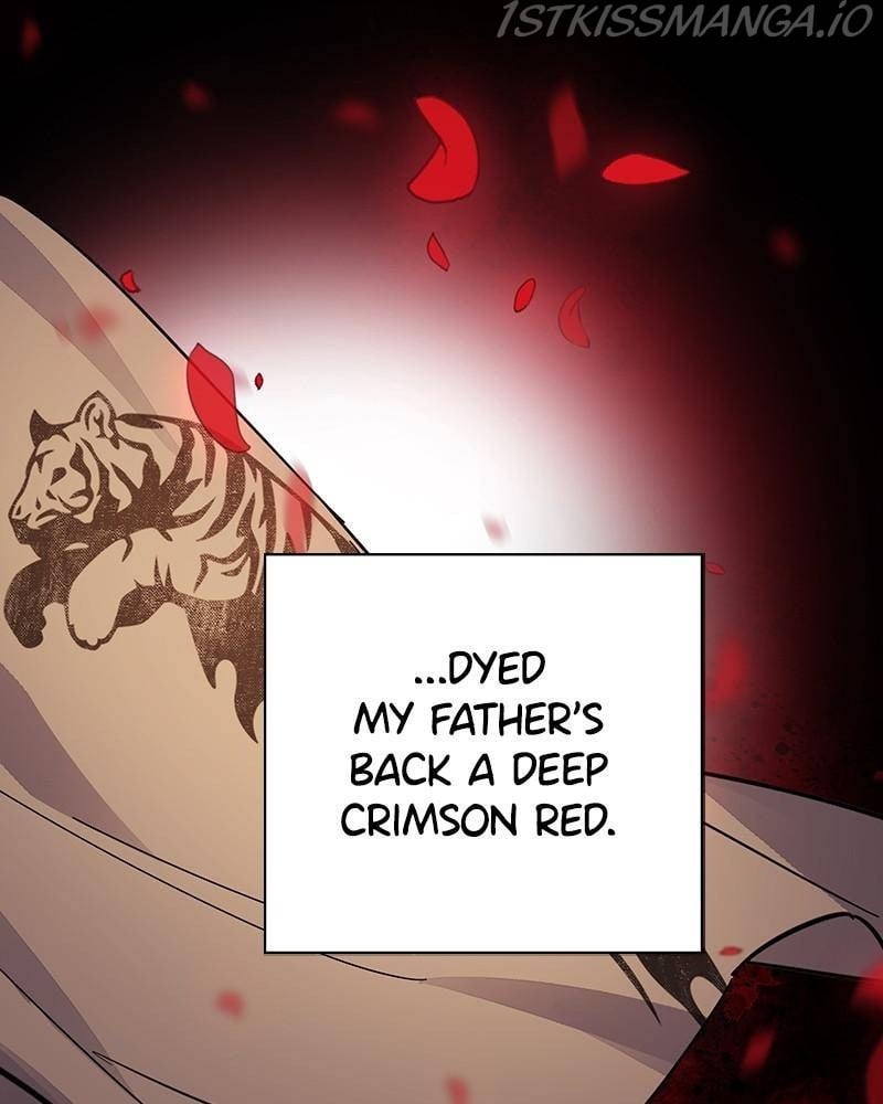 Shadow Bride chapter 40 - page 59