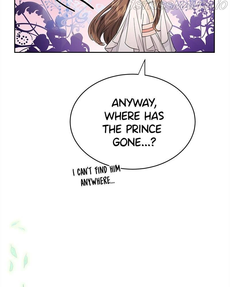 Shadow Bride chapter 38 - page 105