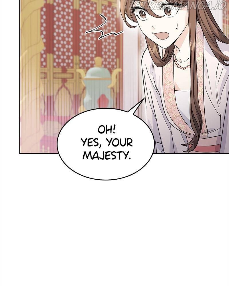Shadow Bride chapter 37 - page 80