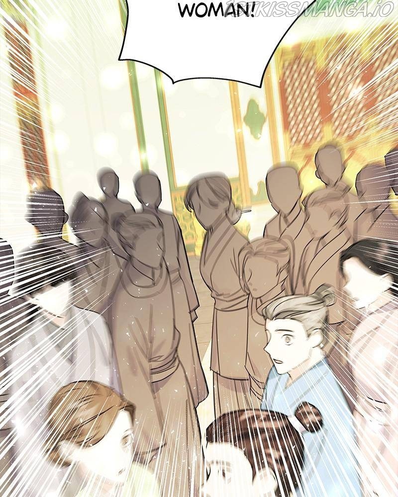 Shadow Bride chapter 37 - page 97
