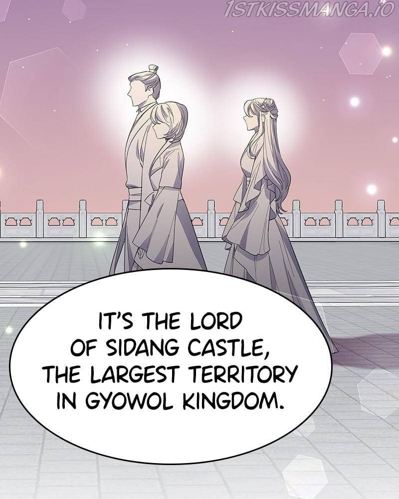Shadow Bride chapter 36 - page 112