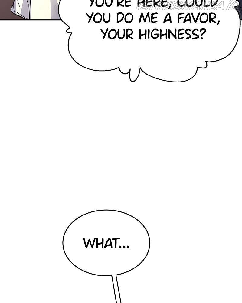 Shadow Bride chapter 36 - page 29