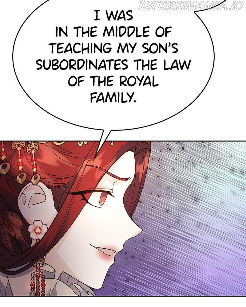 Shadow Bride chapter 35 - page 113