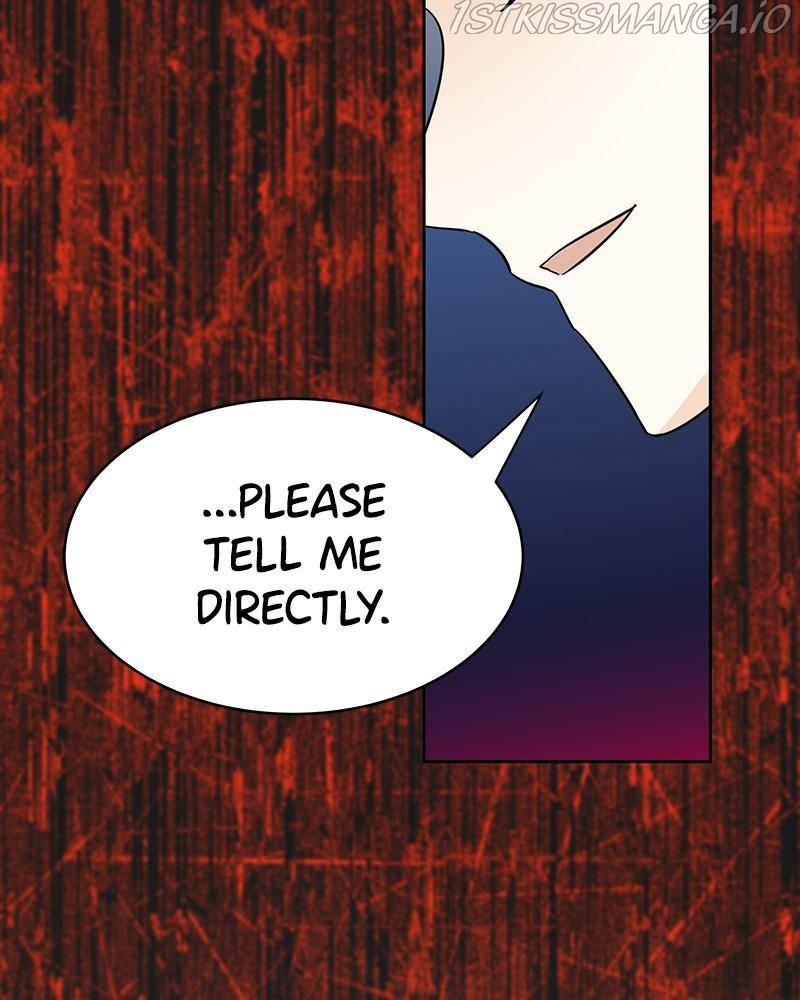 Shadow Bride chapter 35 - page 124