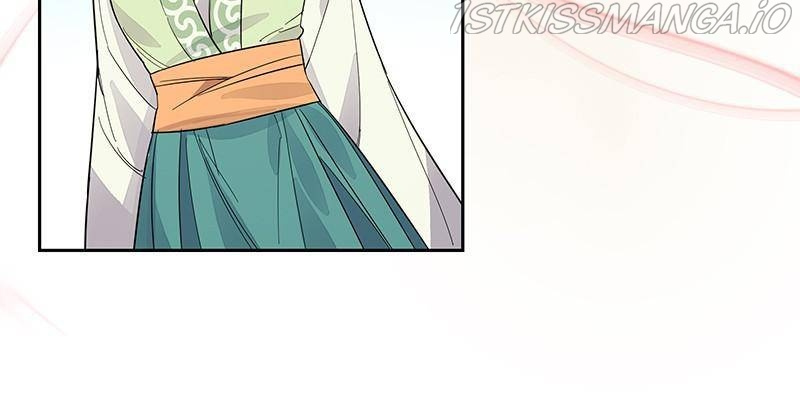 Shadow Bride chapter 35 - page 83