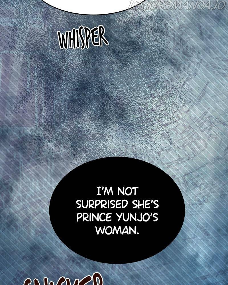 Shadow Bride chapter 33 - page 66