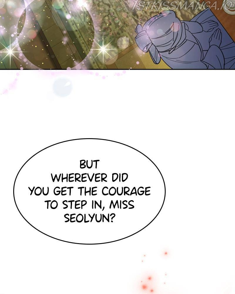 Shadow Bride chapter 32 - page 14