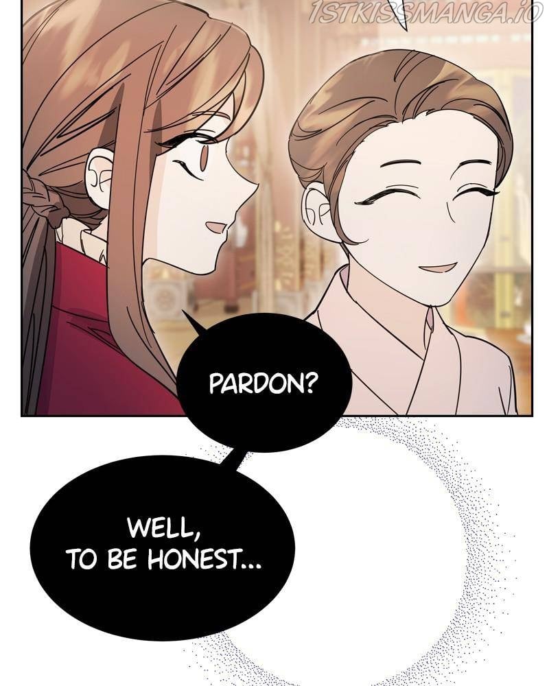 Shadow Bride chapter 32 - page 18