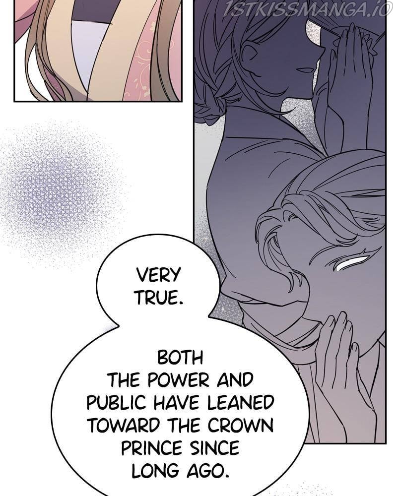 Shadow Bride chapter 32 - page 27