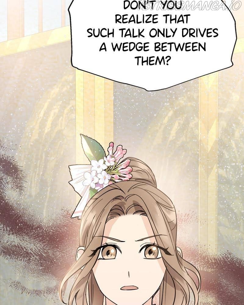 Shadow Bride chapter 32 - page 31