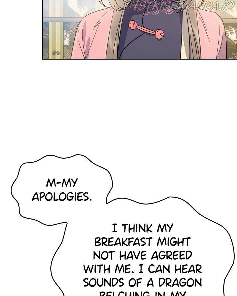 Shadow Bride chapter 32 - page 44