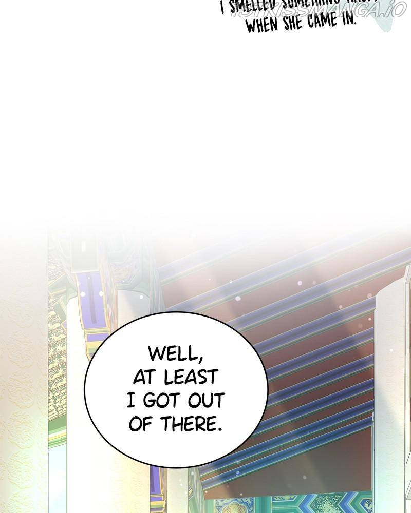 Shadow Bride chapter 32 - page 53