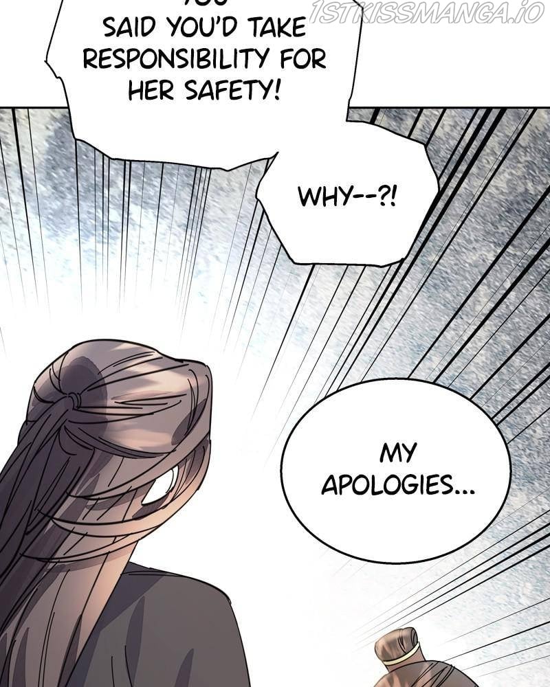 Shadow Bride chapter 32 - page 70