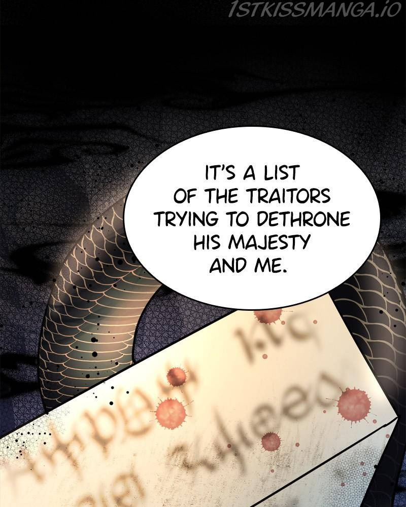 Shadow Bride chapter 31 - page 101