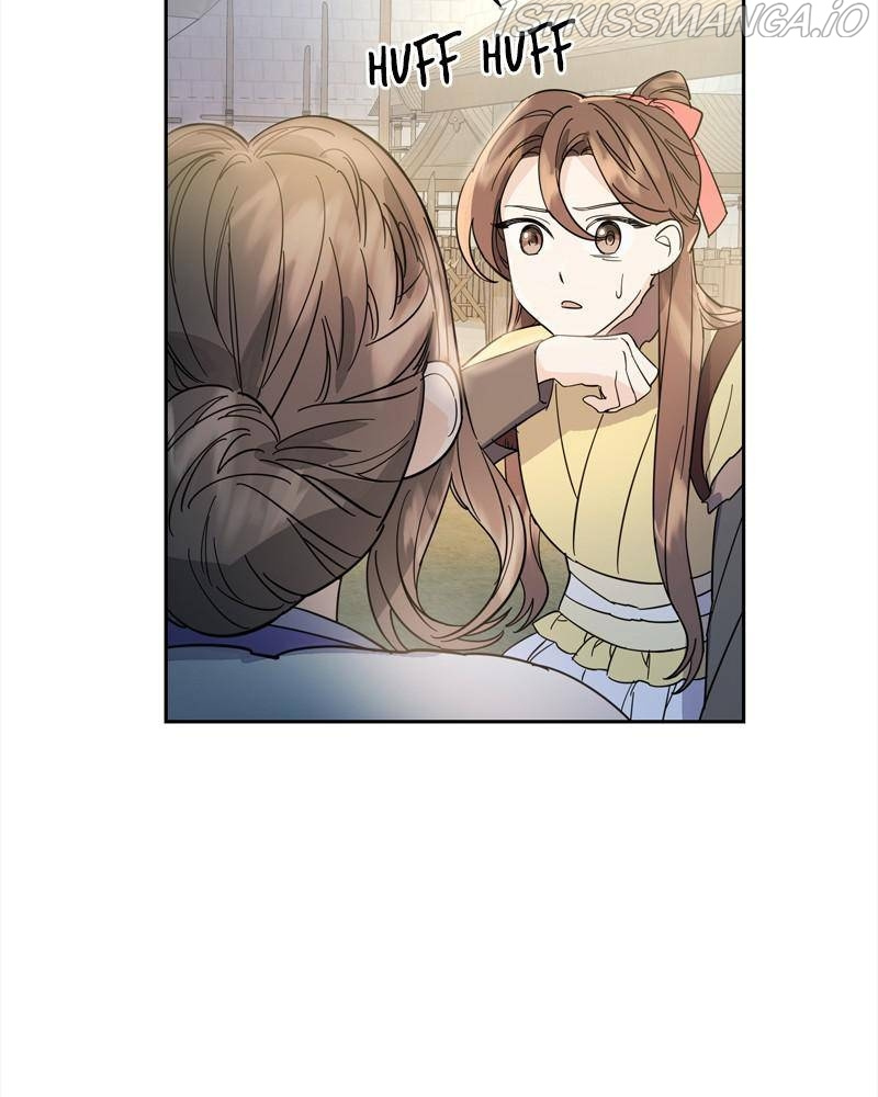 Shadow Bride chapter 31 - page 44