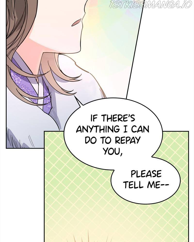Shadow Bride chapter 31 - page 54