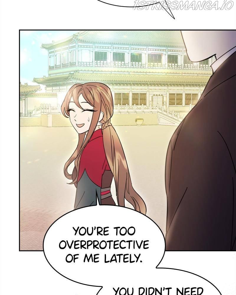 Shadow Bride chapter 31 - page 75